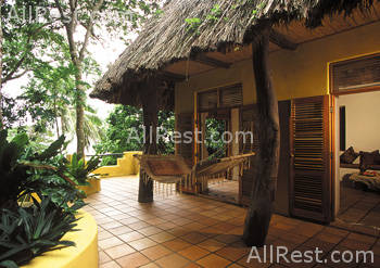 Vatulele Island Resort 4